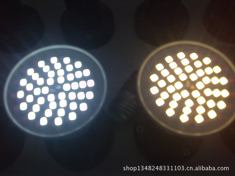 LED灯具定制